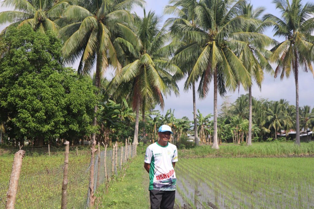 Rahib Samo Beyond Feeding the Filipino Masses: A Rahib Mamaluba Story - PAKISAMA